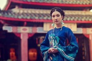 Tại sao Huế xưa, không gọi con gái tên Hoa? Tại sao Huế xưa, không gọi con gái tên Hoa?