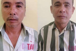 Giả làm người dân tộc để lừa đảo chiếm đoạt gần 200 triệu đồng