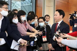 Đại hội của sự đổi mới