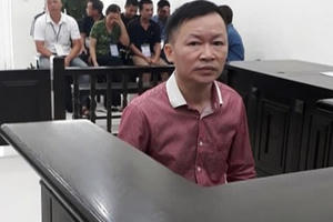 Bỏ tiền tỷ mua biển số “tứ quý, tam hoa”, đại gia Hà Nội bị lừa