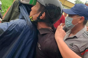 “Tuấn Biền” nghi phạm gây ra vụ án mạng kinh hoàng thị xã Thái Hòa là đối tượng có nhiều tiền án