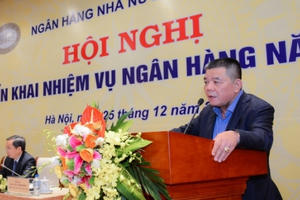 Tiên phong phá “điểm nghẽn” hành chính: Ngân hàng Nhà nước khơi thông dòng chảy kinh tế