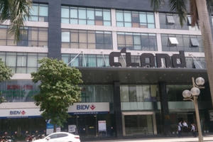 Địa ốc Plus 24h: C’land “chây ì” phí bảo trì, dự án khách sạn Park Hyatt "mập mờ" tính pháp lý