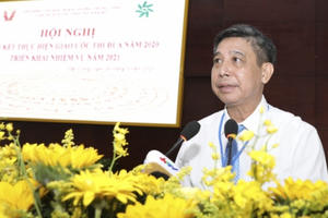 Chủ tịch UBND tỉnh Hậu Giang kêu gọi toàn tỉnh cùng đẩy lùi Covid-19