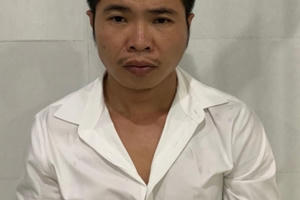 Nghệ An: Ra tù được 2 tháng đã gây ra đến 50 vụ trộm