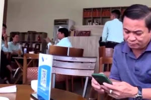 Nhiều ưu đãi tại phiên chợ không tiền mặt sắp diễn ra ở TP Đồng Xoài