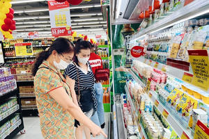 Ủy ban Cạnh tranh Quốc gia dừng tiếp nhận yêu cầu hỗ trợ thương lượng của người tiêu dùng