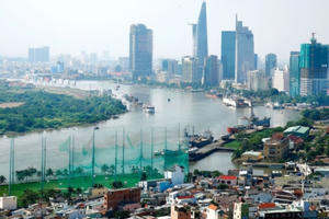 Quy trình “đặc thù” cho công tác đền bù, giải phóng mặt bằng ở TP.HCM