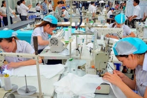 Doanh nghiệp dệt may vẫn… “ngóng” Hiệp định với châu Âu