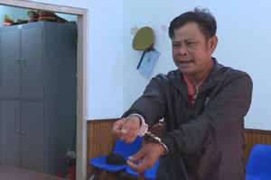 Đắk Lắk: Lời khai của đối tượng đoạt mạng nữ quản lý Siêu thị Điện máy Xanh