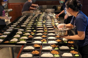 Thực phẩm từ trái tim