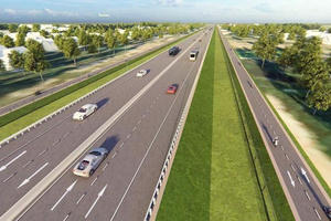 Chính phủ đề xuất tăng vốn đầu tư cao tốc Biên Hòa - Vũng Tàu lên 21.551 tỷ đồng