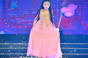 Cô bé 11 tuổi Ngọc Tâm phá cách ngoài sức tưởng tượng khiến Thanh Bạch thảng thốt