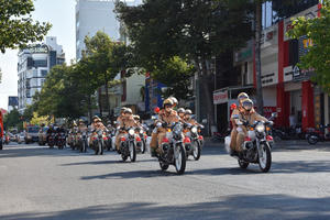 Bình Thuận: Ý thức chấp hành luật giao thông chuyển biến tích cực nhờ Nghị định 168