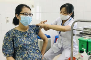 2.949 ca nhiễm mới Covid-19 trong ngày 12/10