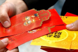 Tìm hiểu phong tục may mắn đặc trưng đầu năm mới