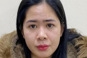 "Siêu lừa" chiếm đoạt tiền của các công ty xuất khẩu lao động