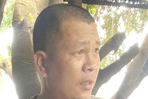 Lừa bán điều bông ở vườn người khác để chiếm đoạt tiền Lừa bán điều bông ở vườn người khác để chiếm đoạt tiền