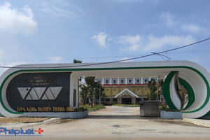 Thanh tra kết luận về vi phạm trong công tác phòng chống tham nhũng, tiêu cực tại Viện Nông nghiệp Thanh Hóa Thanh tra kết luận về vi phạm trong công tác phòng chống tham nhũng, tiêu cực tại Viện Nông nghiệp Thanh Hóa