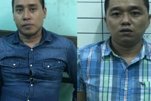 Đà Nẵng: Trích xuất camera phát hiện ra kẻ trộm tượng Phật quý tại quán ăn