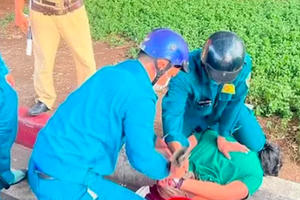 Lời khai của nghi phạm sát hại người tình rồi phóng hỏa khiến 2 con ruột tử vong