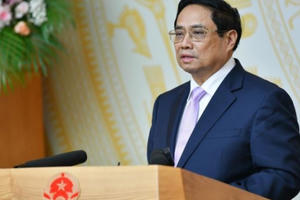 "Hoàn thiện cơ chế để giáo viên được hưởng mức lương tương xứng"