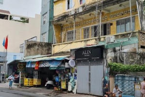 Kiên quyết thu hồi các tài sản sử dụng sai mục đích