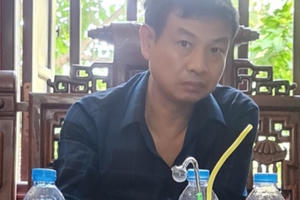 Bắc Giang: Bắt giữ đối tượng giấu số lượng "khủng" ma tuý sau ghế sa lông để dùng dần