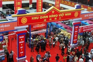 Hội chợ Thương mại Quốc tế Việt - Trung 2025: Cơ hội mở rộng hợp tác và thị trường xuất khẩu