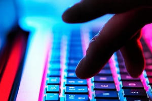 Cảnh sát Đức triệt phá "chợ đen" trên mạng lớn nhất thế giới