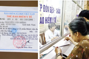 Nhóm đối tượng nào được Nhà nước hỗ trợ đóng BHYT?