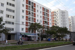 Đà Nẵng sẽ xử lý nghiêm vụ rao bán căn hộ chung cư nhà ở xã hội trái phép