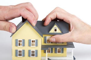 Con chiếm đất, cha mẹ phải làm gì?