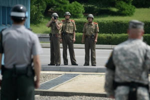 Triều Tiên tố Hàn Quốc tiến hành âm mưu 'xảo quyệt'