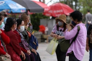 Hậu quả khôn lường khi hướng dẫn viên du lịch sai lệch kiến thức