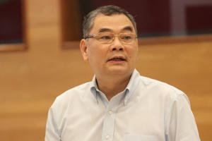 Bộ Công an thông tin về sức khoẻ của ông Nguyễn Đức Chung