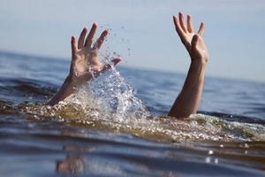 Ra đập tắm sau lễ tổng kết, một học sinh đuối nước tử vong