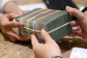 Bố mẹ vay nợ rồi qua đời, con cái có nghĩa vụ phải trả?