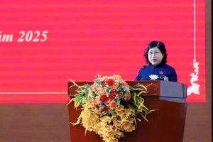 Kỳ họp cuối cùng của HĐND tỉnh Bắc Kạn: Còn một ngày làm việc vẫn tận tâm cống hiến vì nhân dân