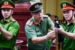 9 nhóm đối tượng nào chính thức được tăng lương cơ sở lên 1,8 triệu đồng/tháng từ 1/7