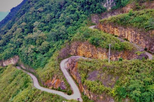 Ngôi trường “đặc biệt”, hơn 1 thập kỷ không có giáo viên nữ