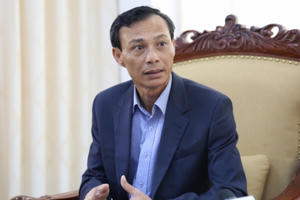 Thế và lực người Việt 5 châu