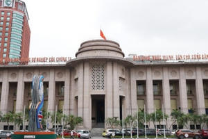 Ngân hàng Nhà nước phân loại 17 ngân hàng "có tầm quan trọng" năm 2021