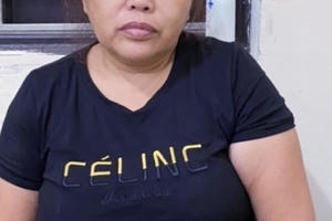 Bắt giữ đối tượng cho vay với lãi suất cắt cổ hàng chục tỷ đồng