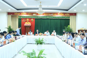 Kinh tế - xã hội tỉnh Đồng Nai diễn biến tích cực đầu năm 2024