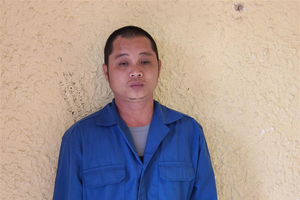 Sử dụng giấy tờ giả lừa bán đất rừng, chiếm đoạt gần 900 triệu đồng