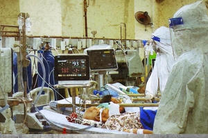 Những ngày sinh tử không thể nào quên