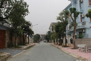 13 doanh nghiệp nợ 600 tỷ đồng tiền đất ở thành phố Vinh 13 doanh nghiệp nợ 600 tỷ đồng tiền đất ở thành phố Vinh