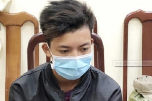 Giết hại cụ ông 90 tuổi để cướp tài sản rồi đem về nhà cất giấu