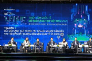 Đổi mới sáng tạo Đổi mới sáng tạo